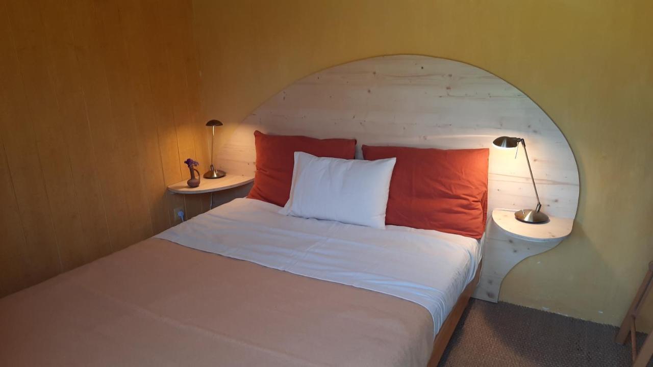 Hotel Le Grand Souffle Dolus d'Oléron Esterno foto